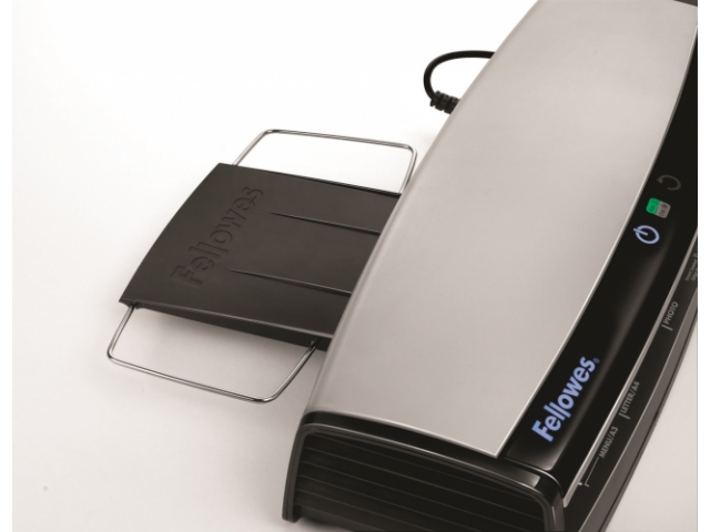 เครื่องเคลือบเอกสาร Fellowes รุ่น Jupiter 2 A3 เครื่องเคลือบเอกสาร Fellowes รุ่น Jupiter 2 A3