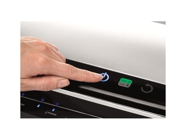 เครื่องเคลือบเอกสาร Fellowes รุ่น Jupiter 2 A3 เครื่องเคลือบเอกสาร Fellowes รุ่น Jupiter 2 A3