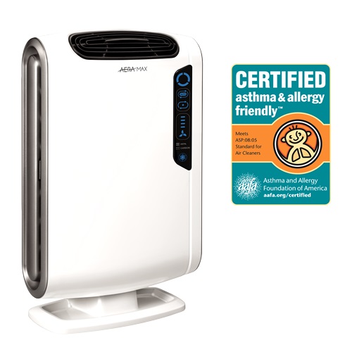 เครื่องฟอกอากาศ Fellowes รุ่น DX55 เครื่องฟอกอากาศ Fellowes รุ่น DX55