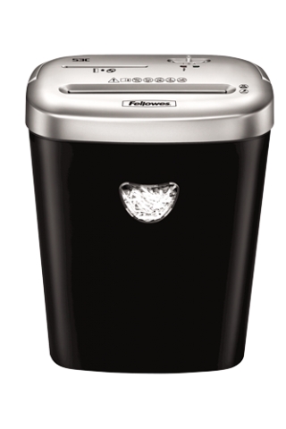 เครื่องทำลายเอกสาร Fellowes รุ่น 53C