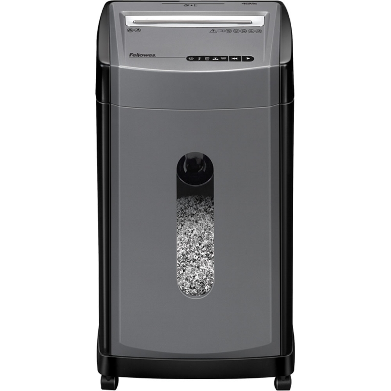 เครื่องทำลายเอกสาร Fellowes รุ่น 46MS