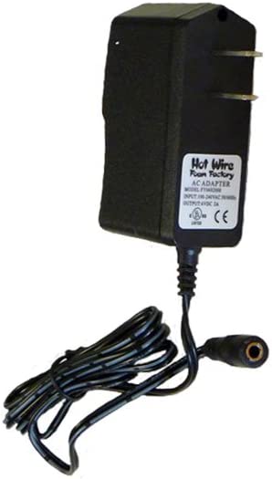 เครื่องตัดโฟม Hot Wire รุ่น K16 (ไม่แถมขดลวด)(Made in USA)