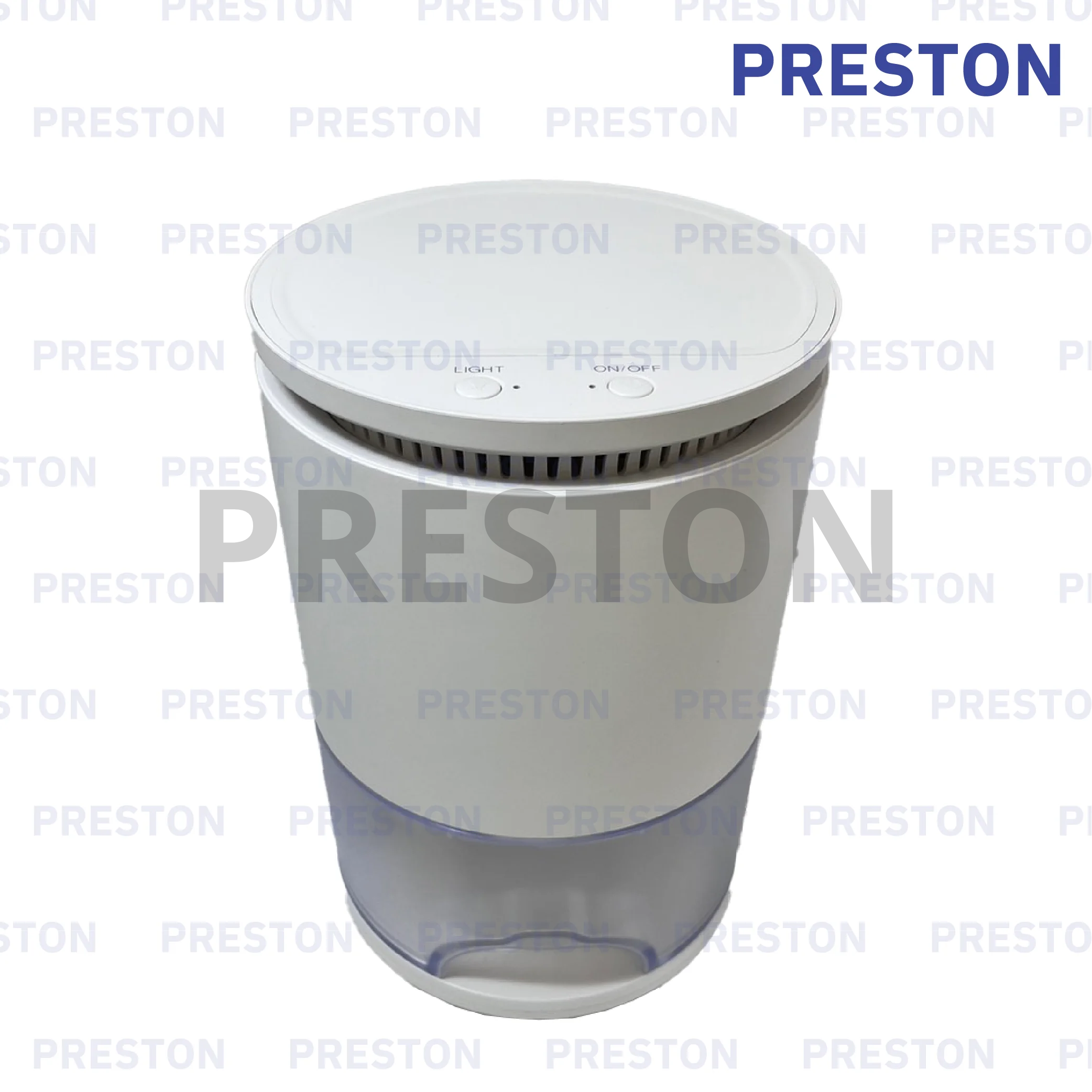 PRESTON เครื่องลดความชื้น รุ่น PRESTON mini