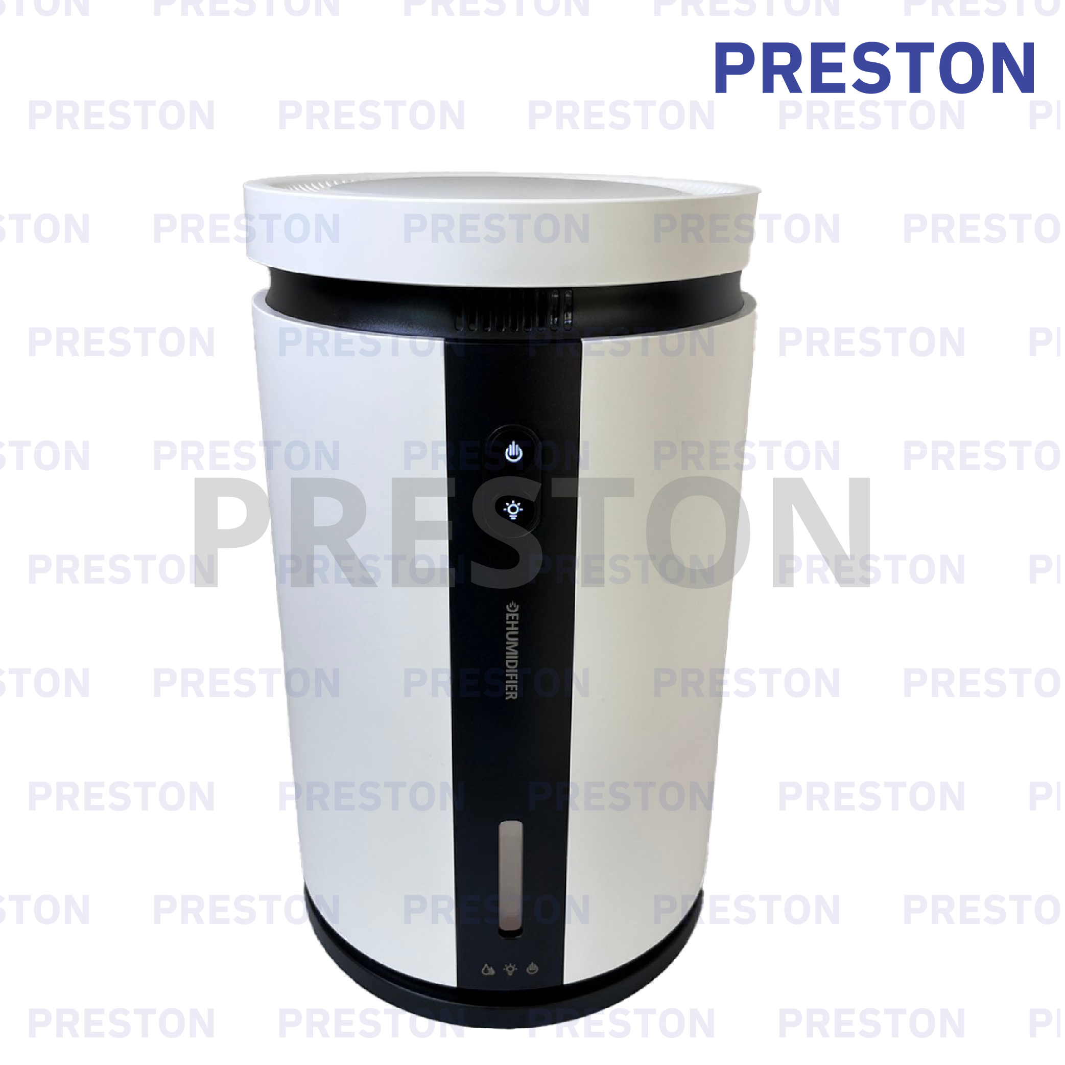 เครื่องลดความชื้น PRESTON 2.5L