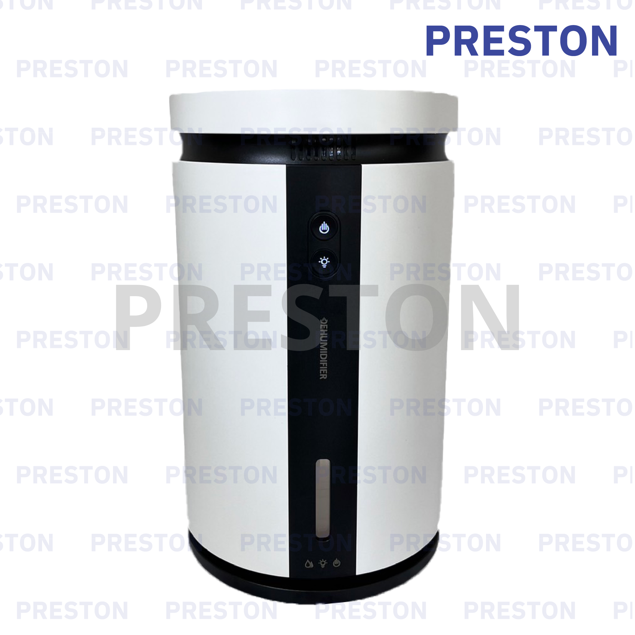 เครื่องลดความชื้น PRESTON 2.5L