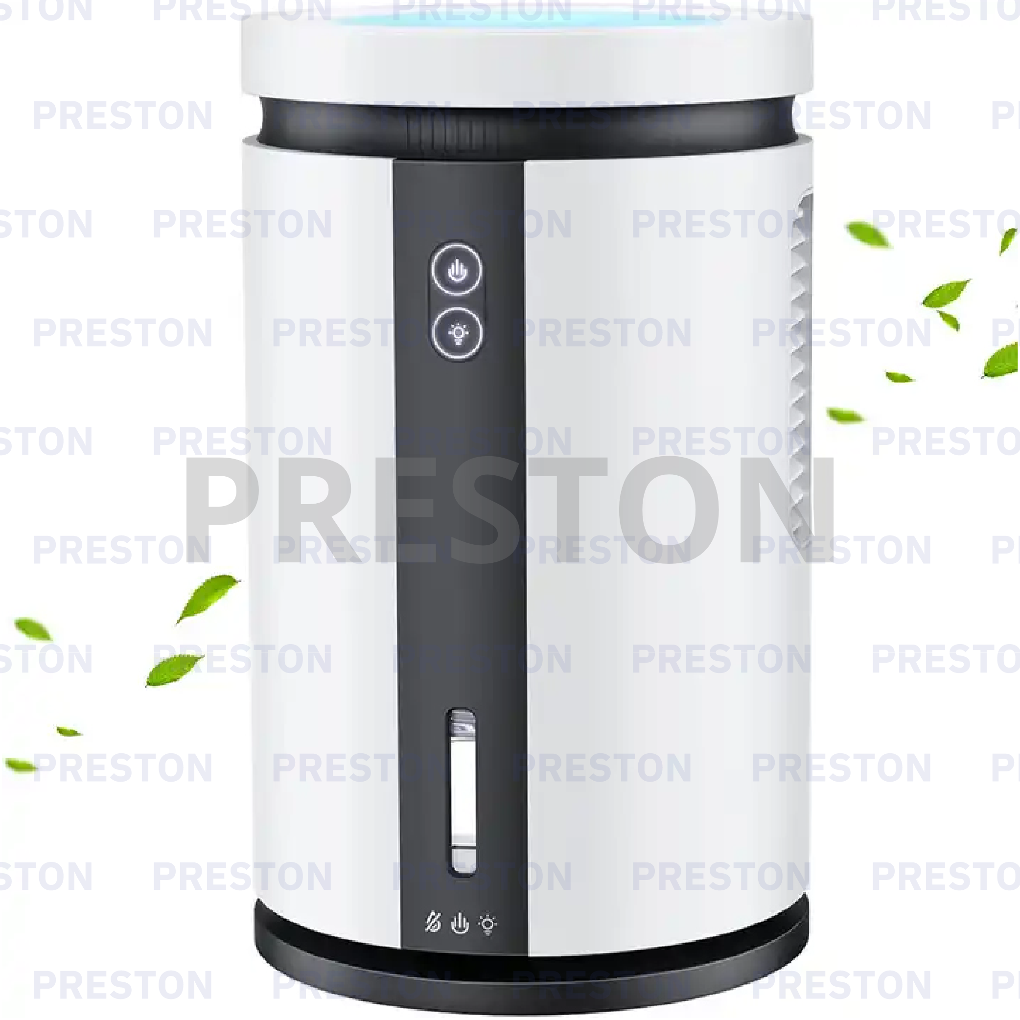 เครื่องลดความชื้น PRESTON 2.5L