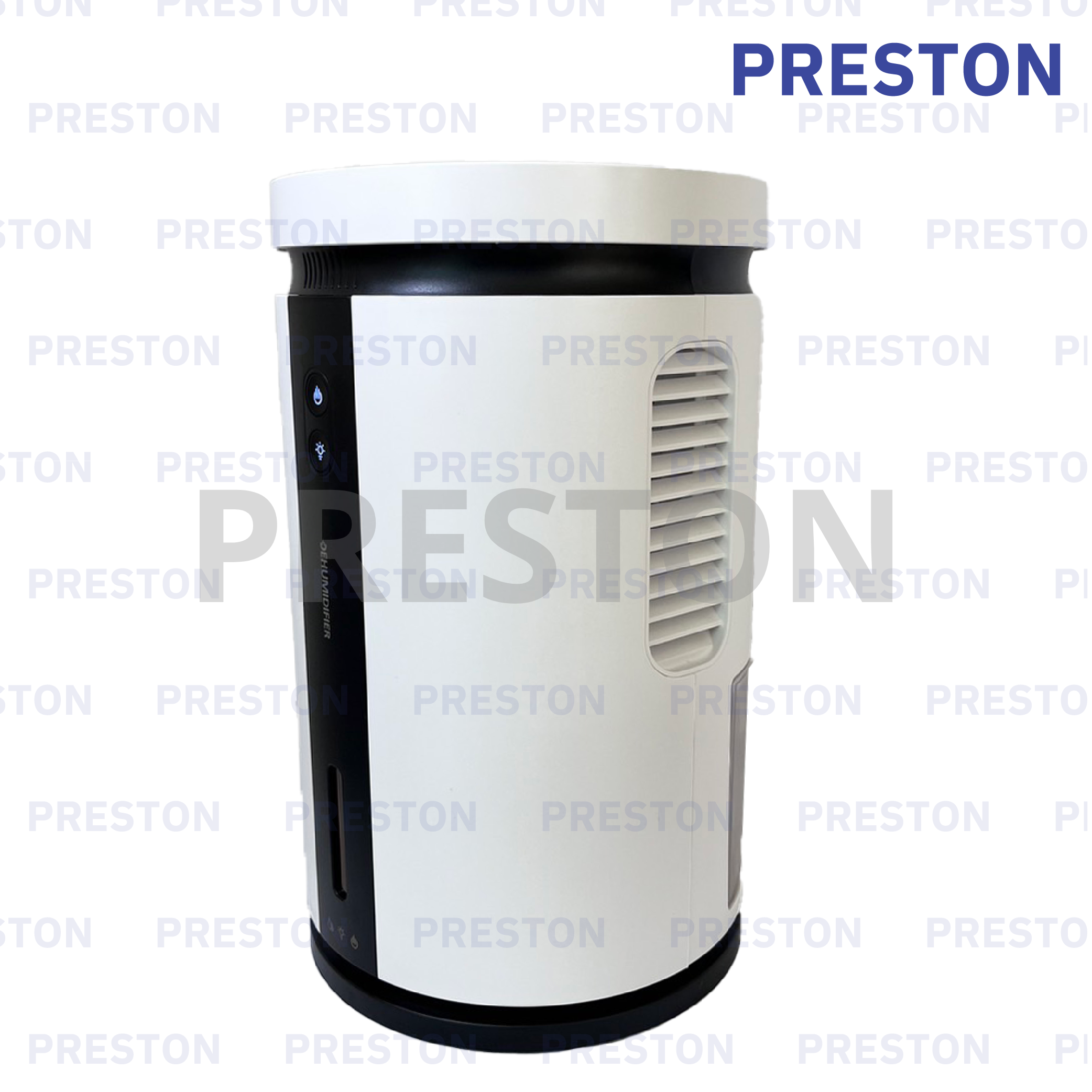 เครื่องลดความชื้น PRESTON 2.5L