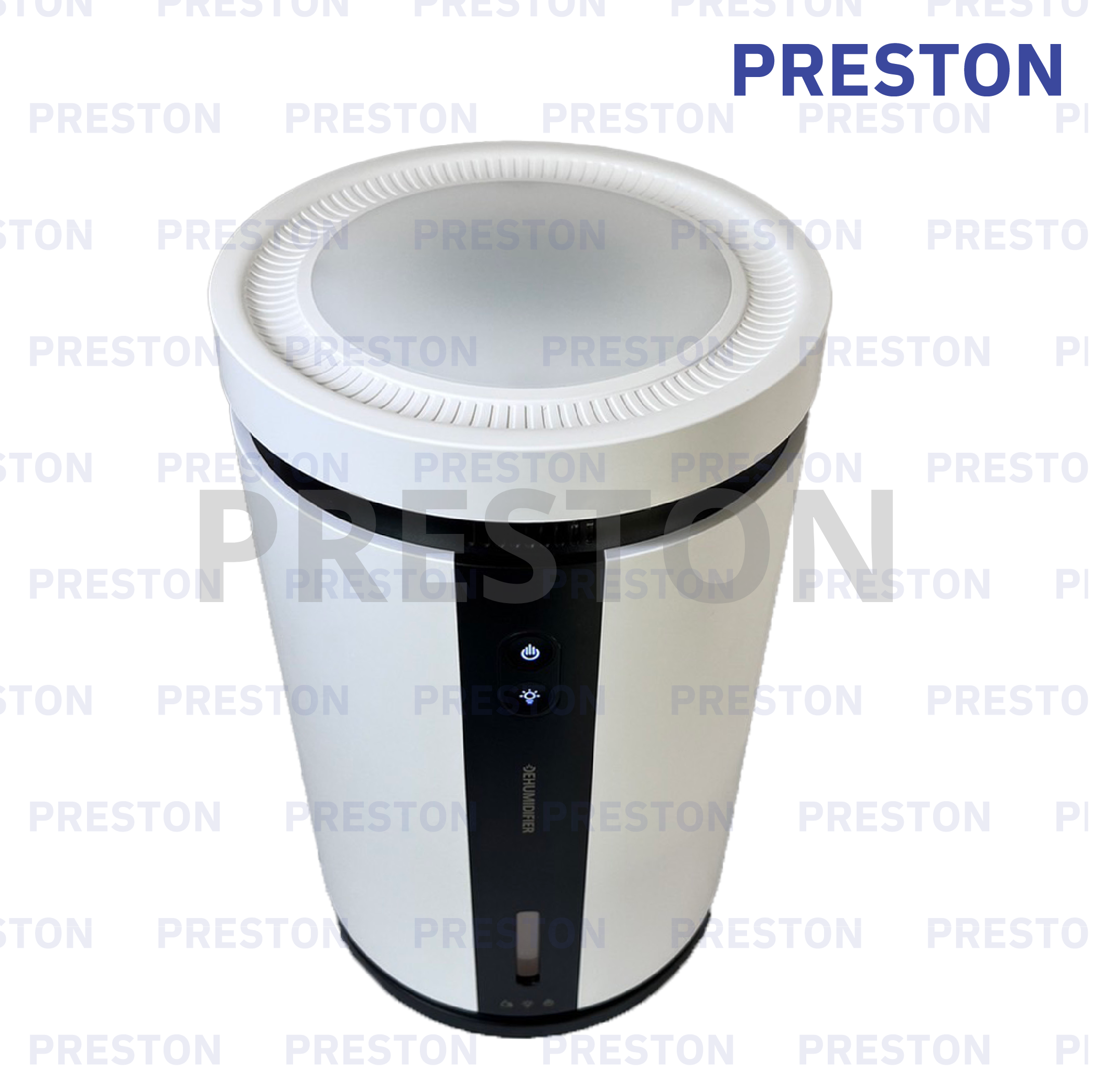 เครื่องลดความชื้น PRESTON 2.5L