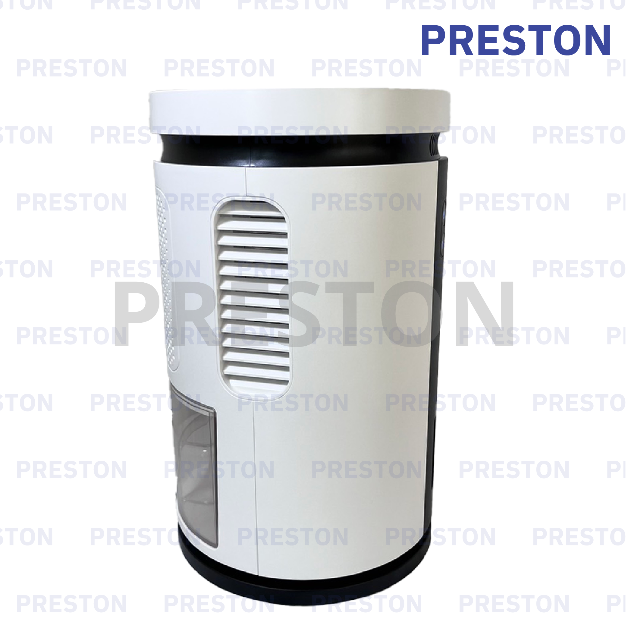 เครื่องลดความชื้น PRESTON 2.5L