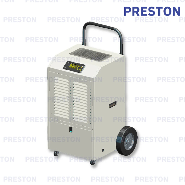 เครื่องลดความชื้นอุตสาหกรรม PRESTON รุ่น PRESTON 60L