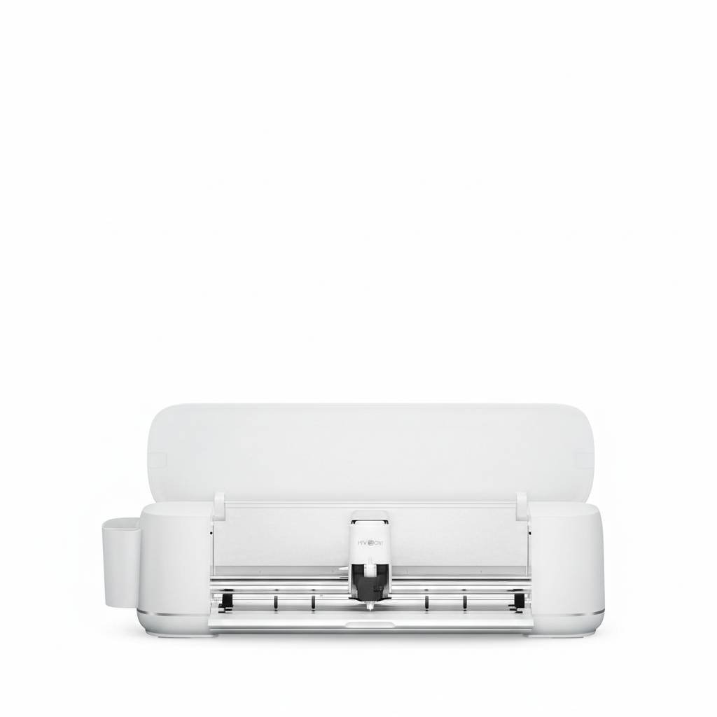 เครื่องตัดสติ๊กเกอร์ HTVRONT รุ่น Cutting Machine C 2